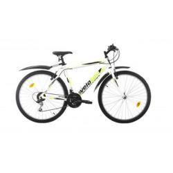 Велосипед Velotec PRO 26 Бял/зелен